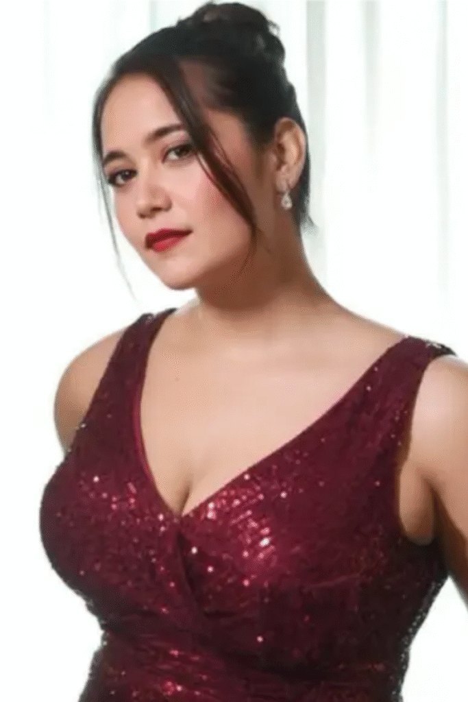 Archita Phukan