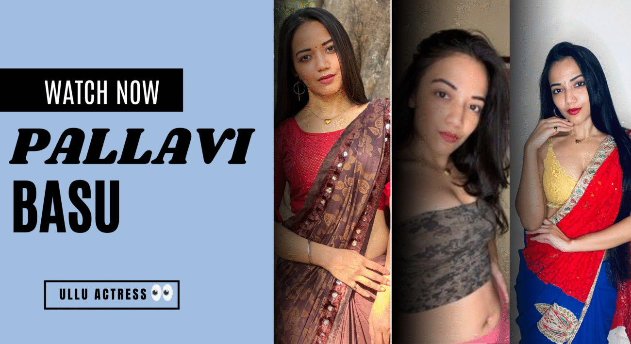 Pallavi Basu