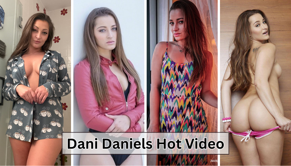 Dani Daniels