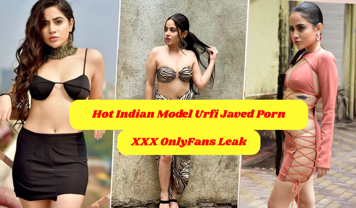 urfi javed porn