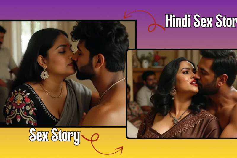 All Types of Sex Stories