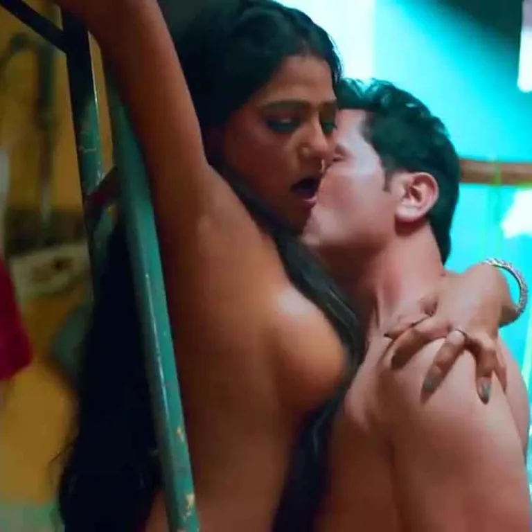 Ruks Khandagale Nude
