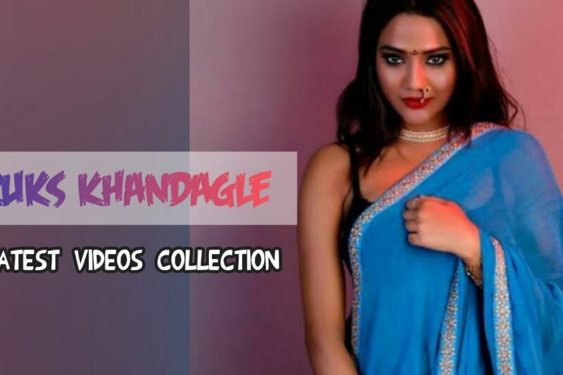 Unseen Ruks Khandagale Sex Moments & Intimate Performances Online.