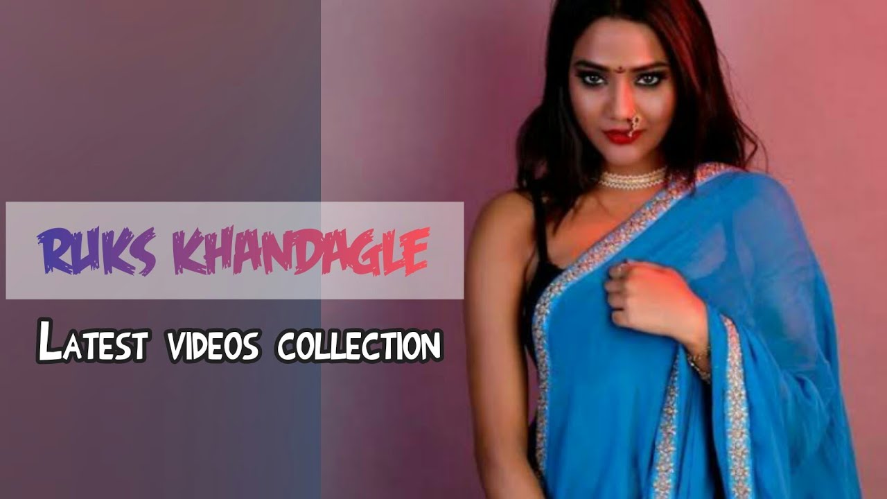 ruks khandagale sex
