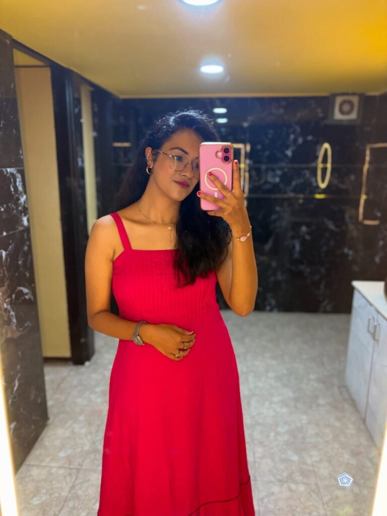 Shruthi Narayanan Porn
