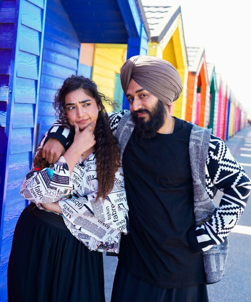 Kulhad Pizza Couple MMS Video