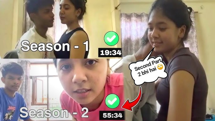 Viral Second Season 2 56:34 Video