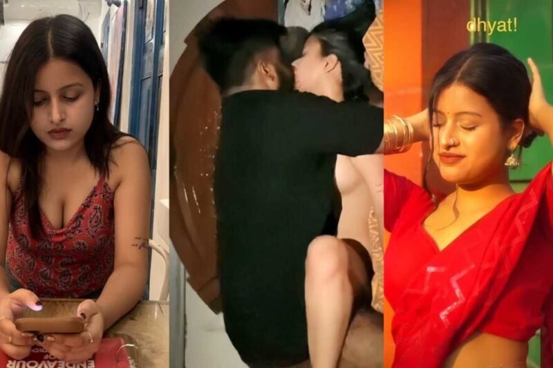 Niharika Instagram Exclusive Nude Contents