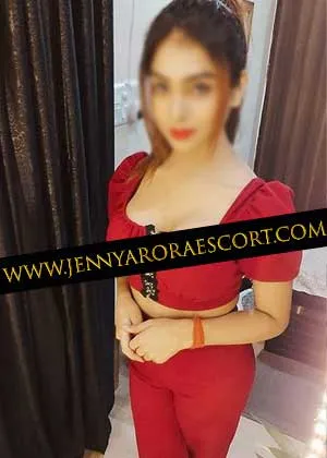 Air Hostess Escorts